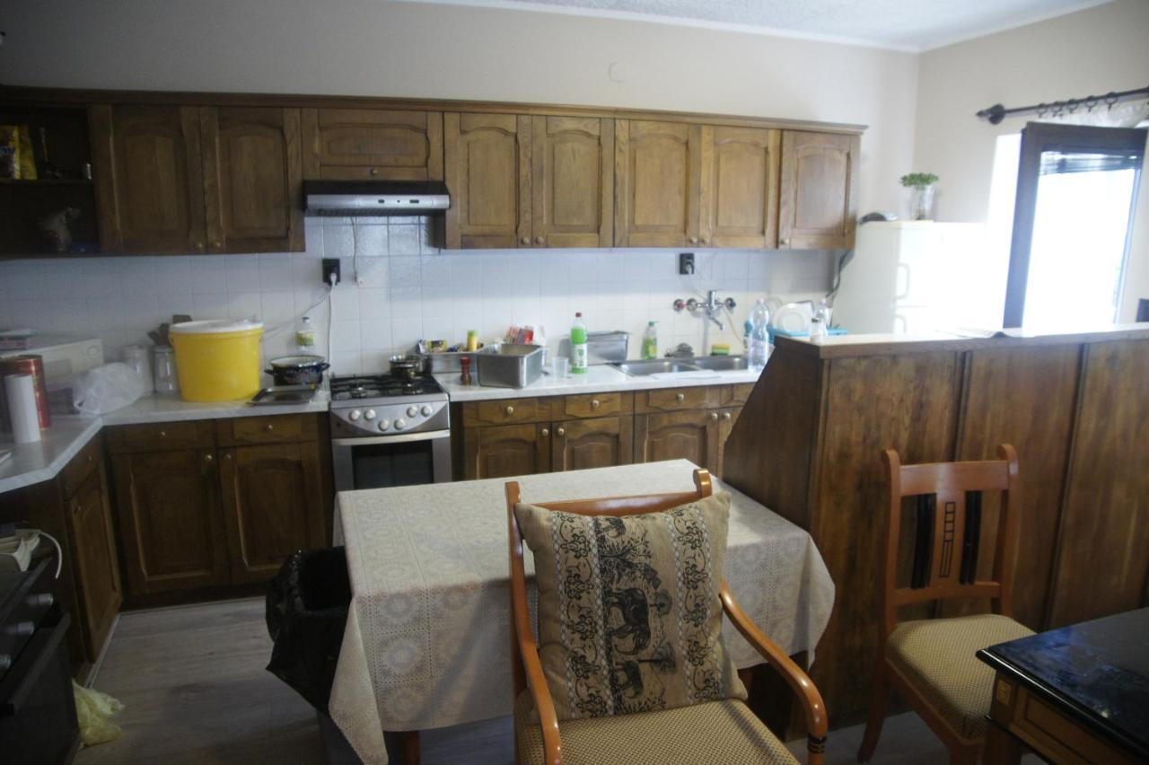 시오포크 Szuzanna Fenyves Panzio B&B 외부 사진