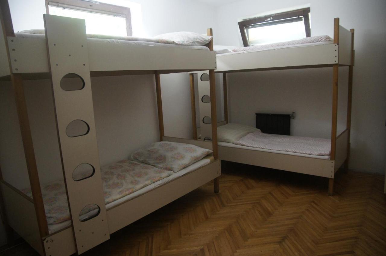 시오포크 Szuzanna Fenyves Panzio B&B 외부 사진