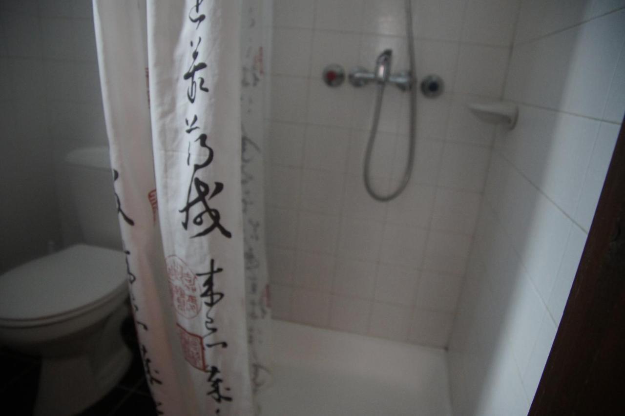 시오포크 Szuzanna Fenyves Panzio B&B 외부 사진