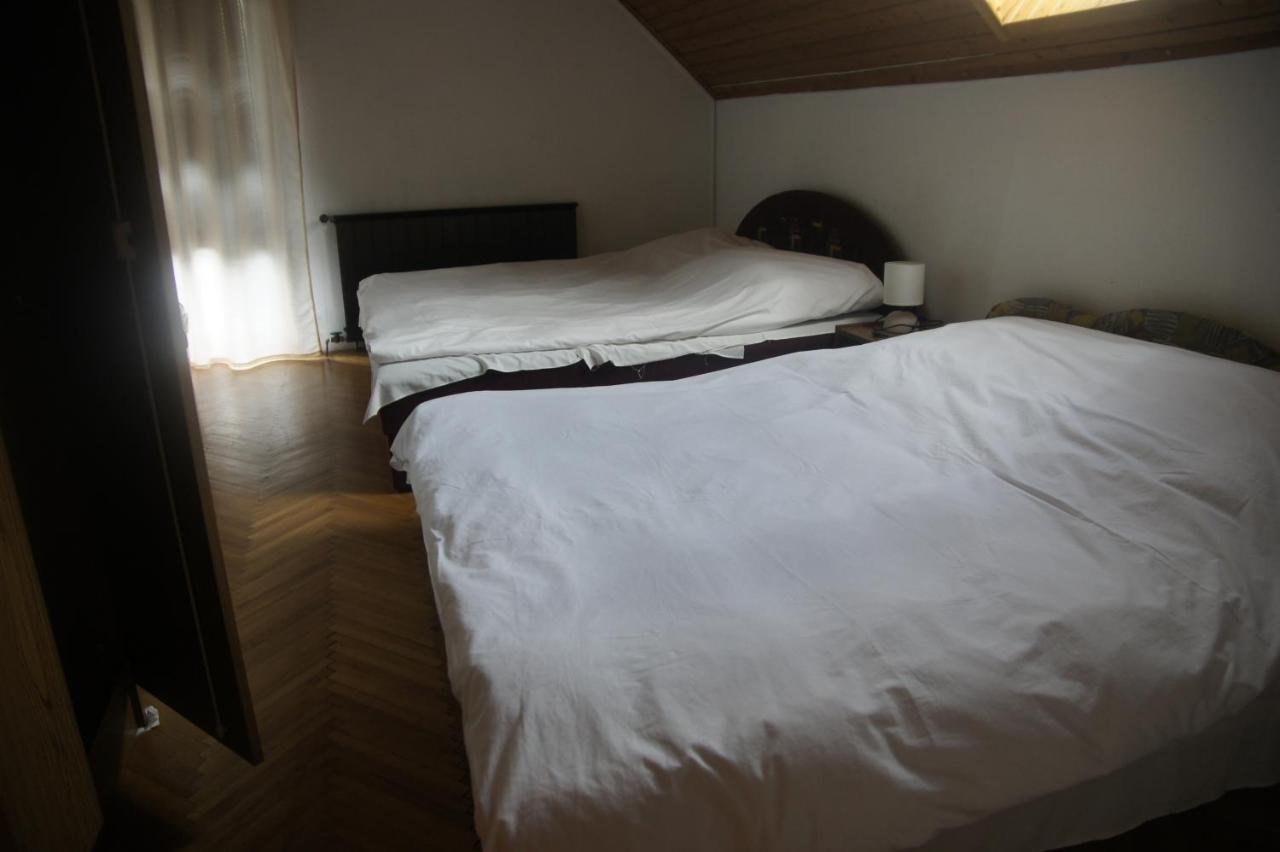 시오포크 Szuzanna Fenyves Panzio B&B 외부 사진