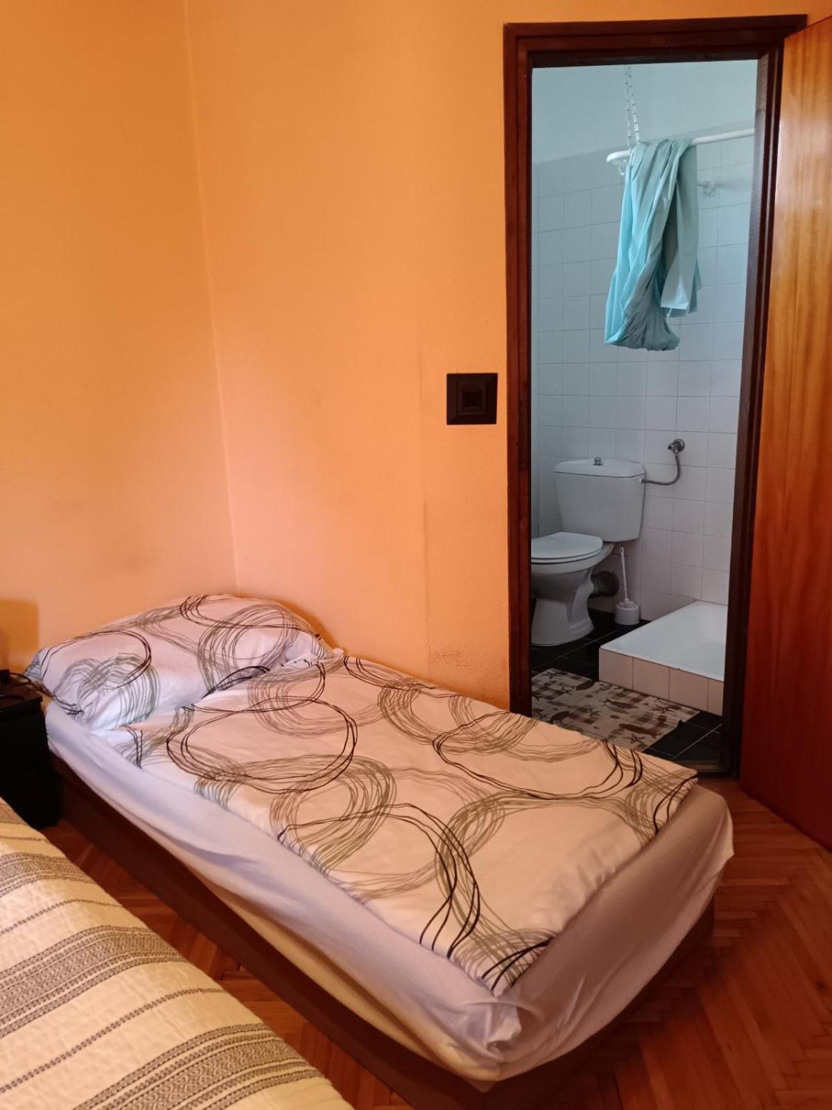 시오포크 Szuzanna Fenyves Panzio B&B 외부 사진
